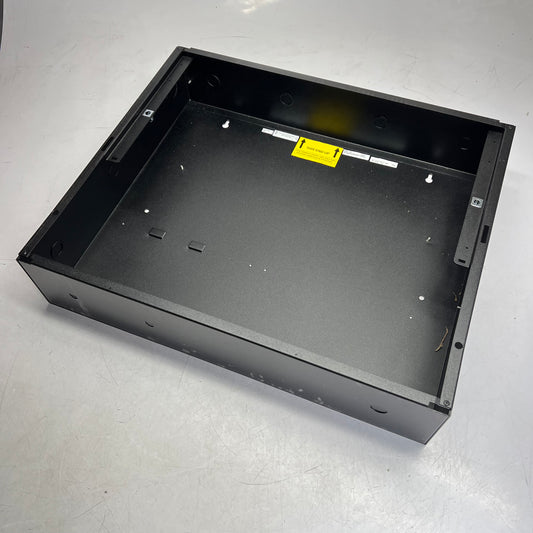 NOTIFIER Fire Alarm & Security Sub Assembly 16 Gauge Steel 24"x20"x5" SBB-A4