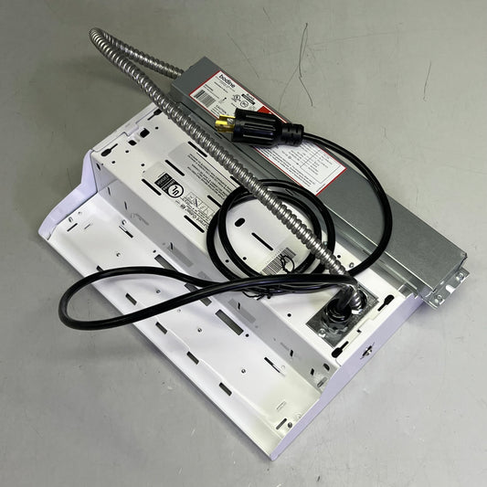 BODINE Emergency Led Driver 120/277V Freq 50/60Hz, BSL20B2