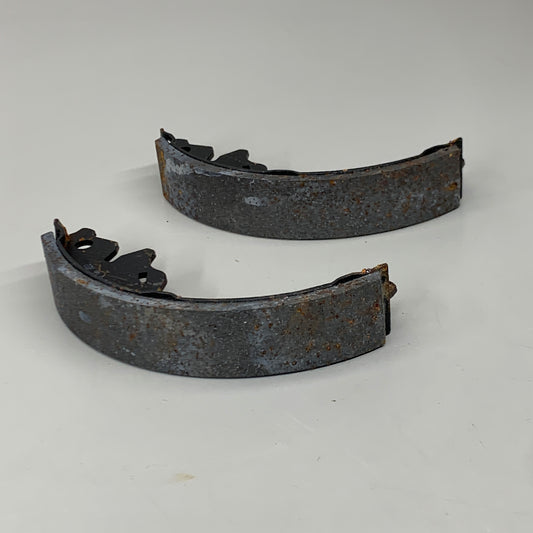 BRAKE BEST SELECT Premium Brake Shoes 4PK 519 (New Other)