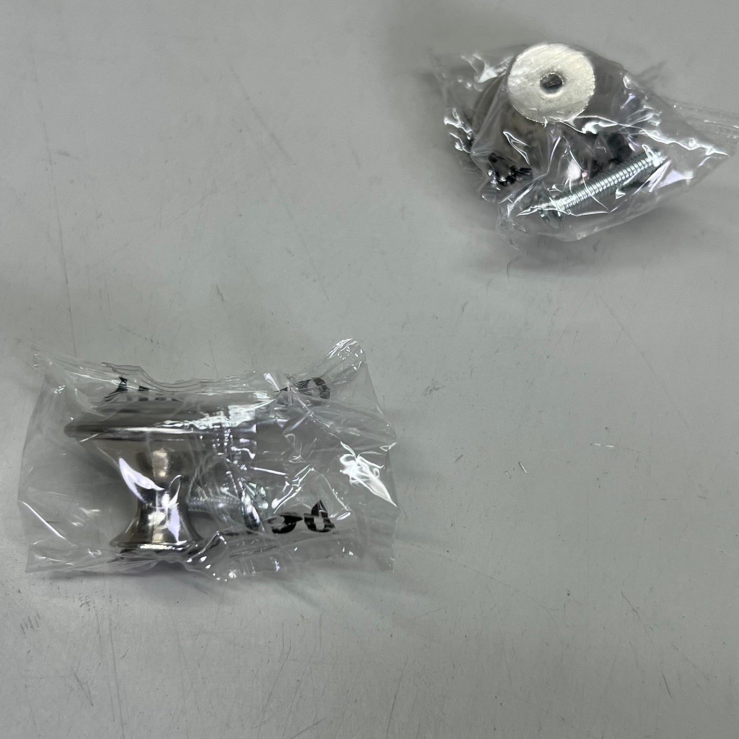 ZENNA HOME Single Gray Bathroom Vanity 30" x 18" x 35" SBC30GY/VA50191F