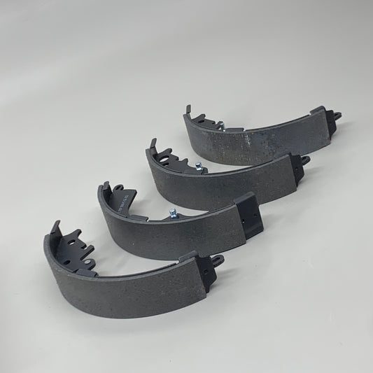 BRAKE BEST SELECT Premium Brake Shoes 4PK 804 (New Other)