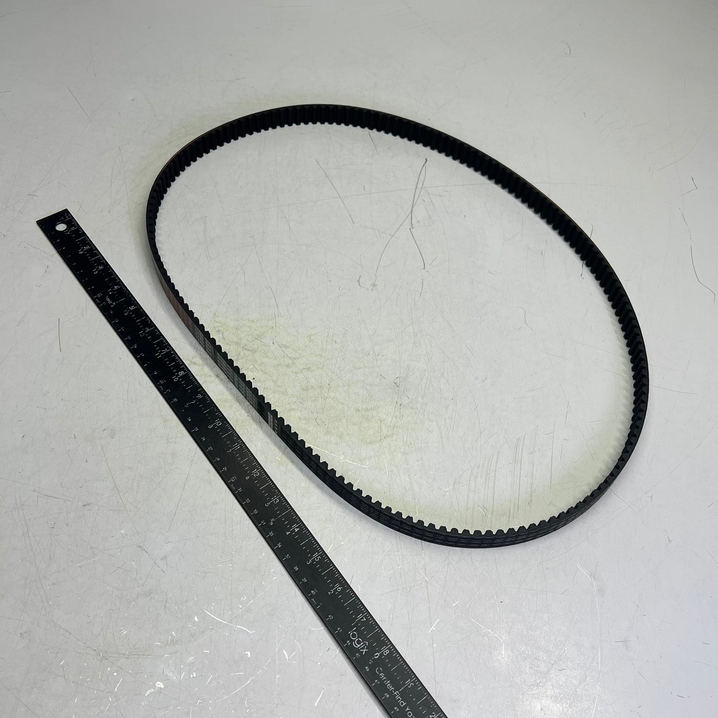 OPTIBELT Omega High Power Antistatic To ISO 9563 Timing Belt 1280 8M