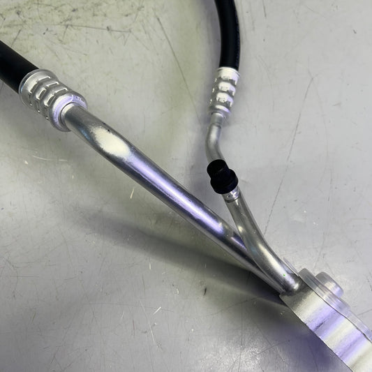 FOUR SEASONS A/C Refrigerant Discharge / Suction Hose Assembly For Dodge 56432