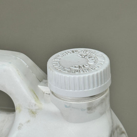 AGRISEL Weed Grass Killer Herbicide 1 Gallon 41% Glyphosate Concentrate