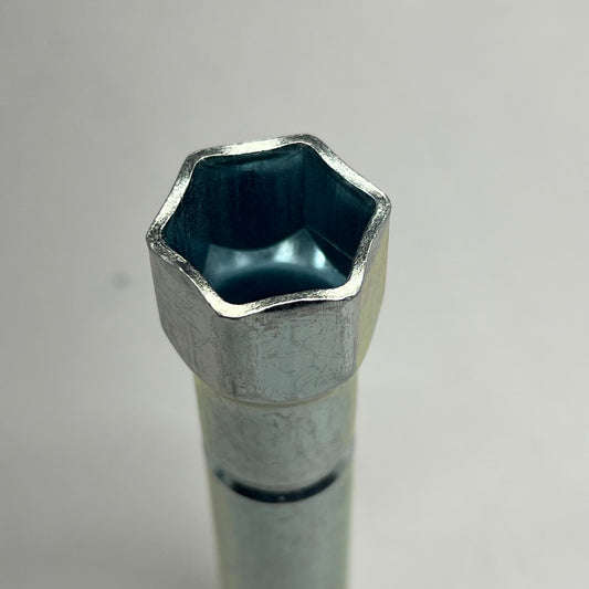 HONDA Wrench Plug Genuine OEM 89216-MB0-000