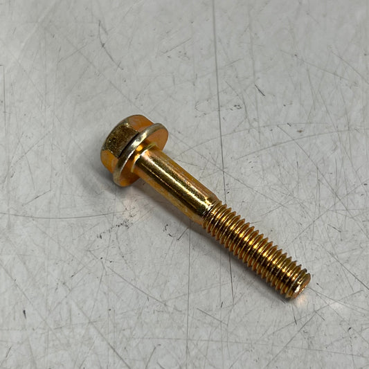 EARNEST (50 PACK) M6-1x35 ISO 898 Class 8.8 Hex Bolts, 427095MC