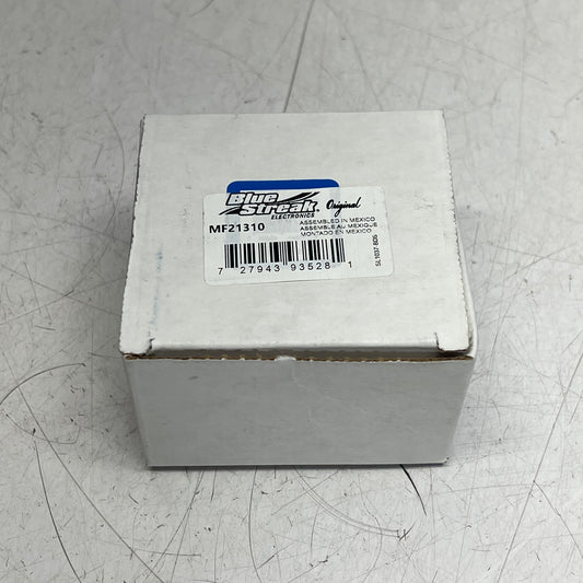 BLUE STREAK Mass Airflow Sensor for Ford & Lincoln Model Vehicles MF21310