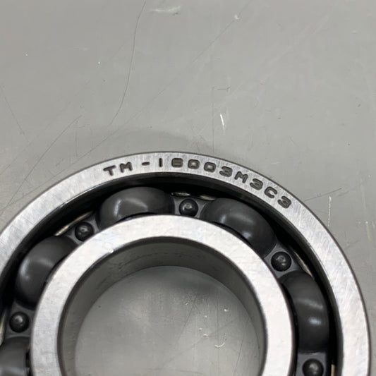 HONDA Radial Ball Bearing KB3E29 91011-KK6-013 OEM