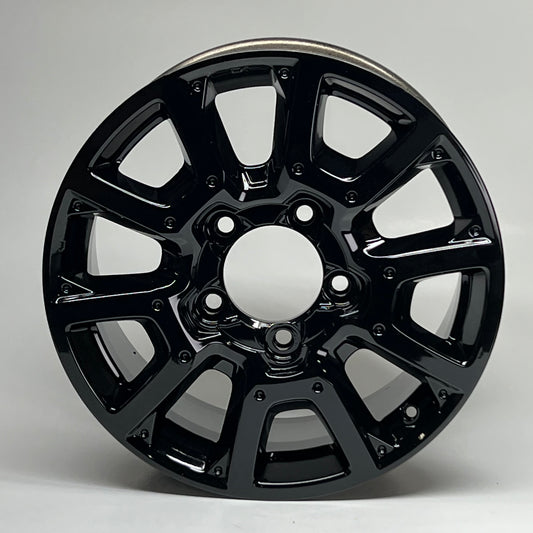 BLACKBURN 2021 Toyota Tundra 18" OEM Wheel Rim 25351-0279