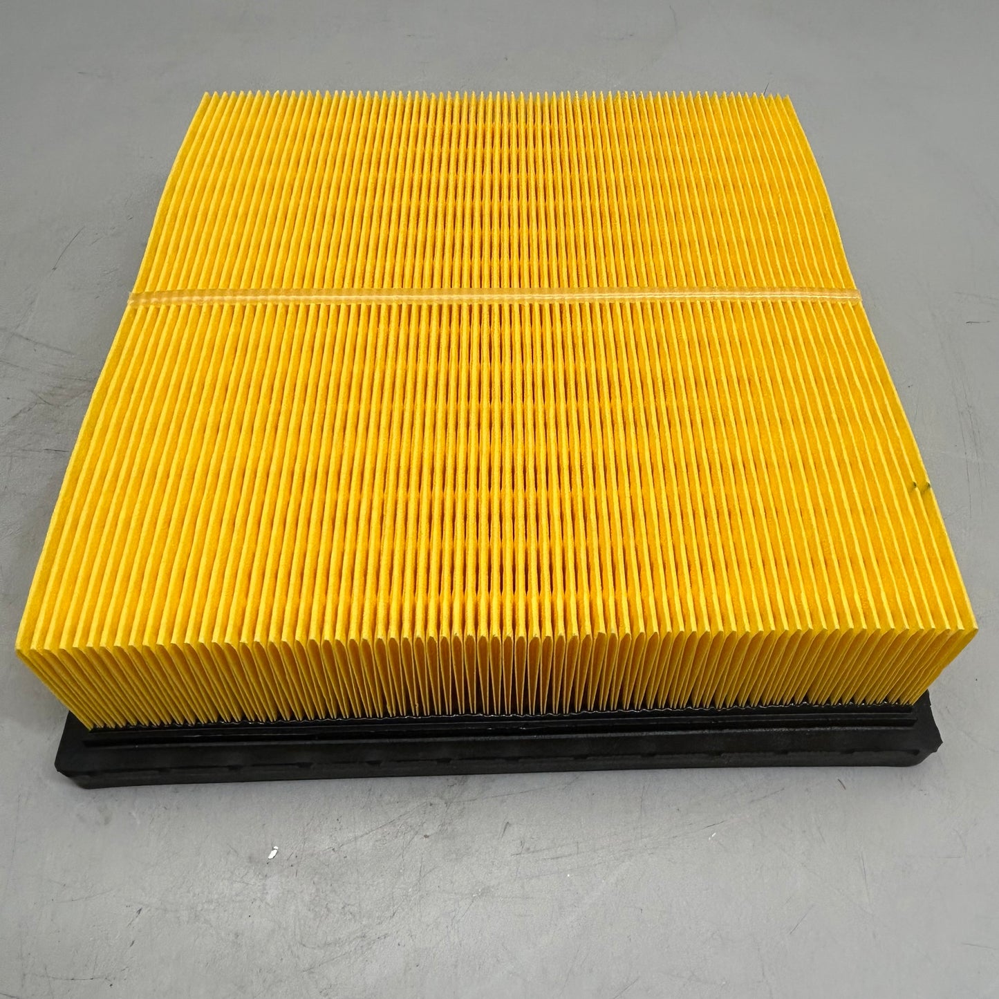 MAHLE Air Filter Replacement Part For Dodge LX3230