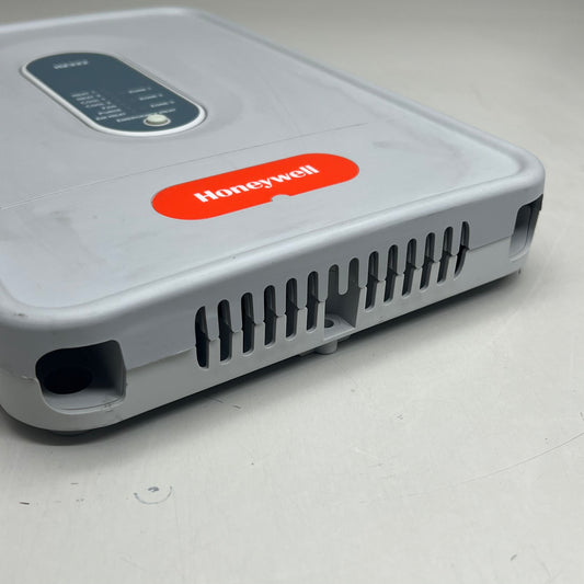 HONEYWELL TrueZone Panel Module for HVAC Systems As-is Slightly Used (see images) 11.5"x8"HZ322