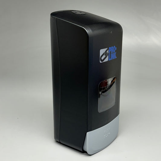 PRO LINK 2000ml Hand Soap Dispenser Sz 11 1/2” H x 5” W x 4 1/2”T, HWI-IND-DISP