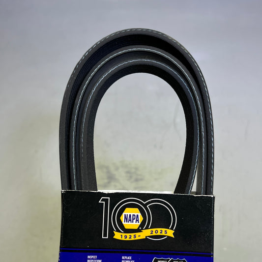 NAPA Automotive V-Ribbed Belt For Jeep & Toyota K07 15/16" X 90 5/8" 25070901