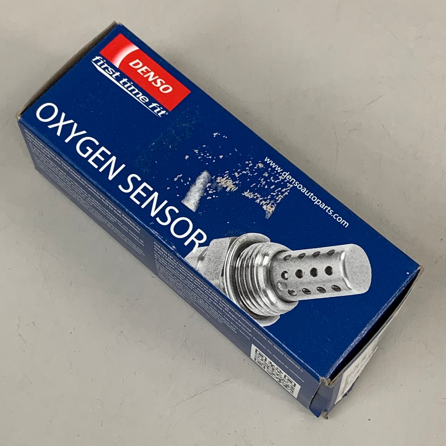 DENSO Oxygen Sensor for Nissan Murano, Infiniti QX60, Nissan Rogue, Nissan Pathfinder 234-4906