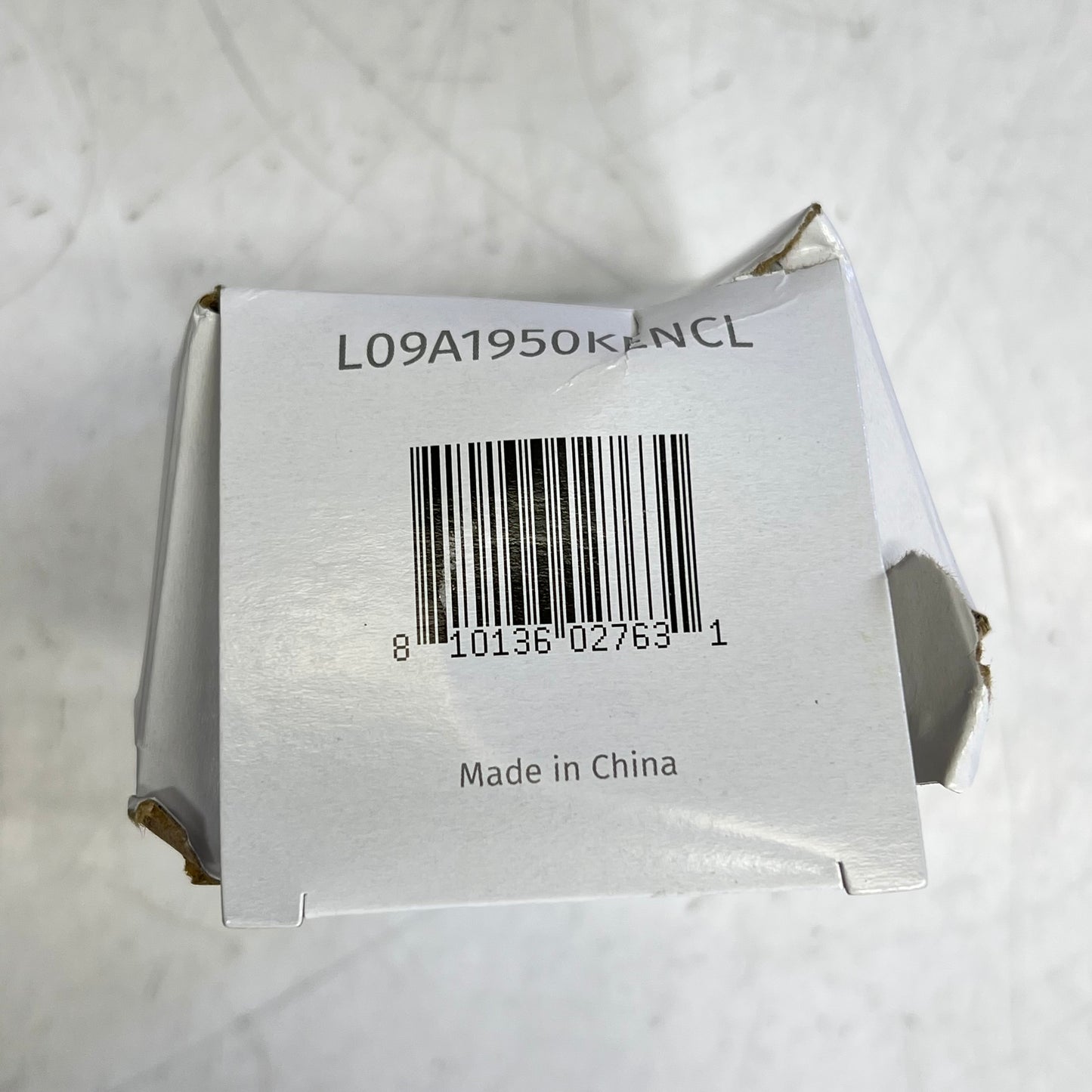 ZA@ SIMPLY CONSERVE (3 PACK) LED Light Bulb 800 Lumens Daylight L09A1950KENCL (As-Is)