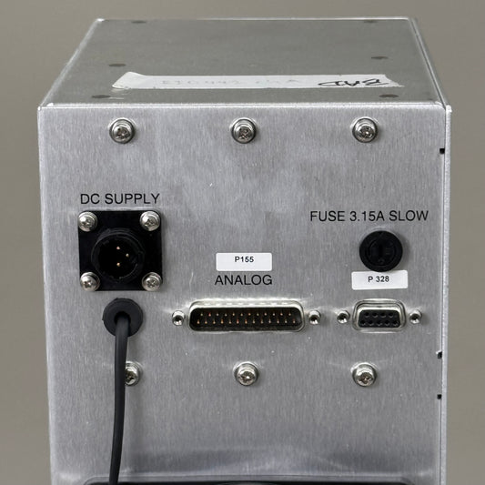 COMET *FOR PARTS ONLY* RF Impedance Matching Network 20066745 (AS-IS)