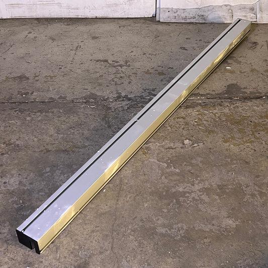 GRIZZLY Fence With Standard Rails G0771Z