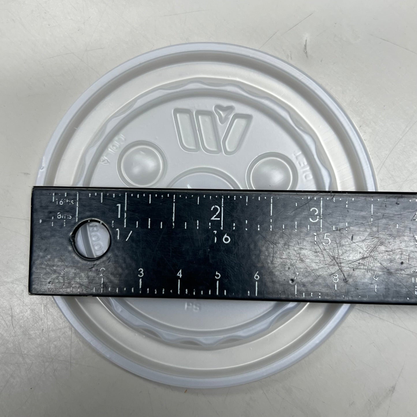 ZA@ Pallet of FIRST MARK Clear Lids, Black Hot Cup Lids, Tortilla Strips, & Toilet Seat Covers