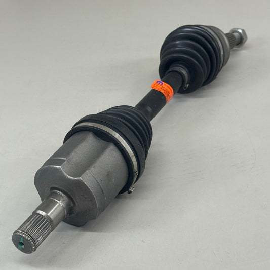 MOPAR Remanufactured Axle Half Left Shaft For Jeep Black R2123871AB (Remanufactured )