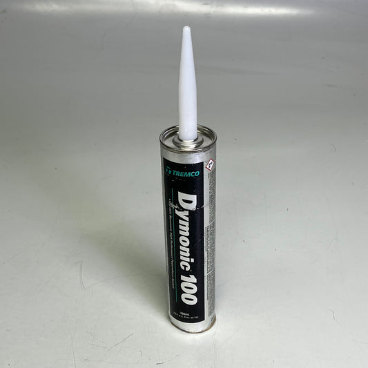 ZA@ TREMCO (2 PACK) Stone Dymonic 100 Sealant Cartridge 300mL 30797-0920MPI
