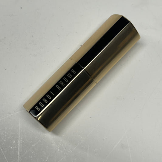 BOBBIE BROWN Luxe Lipstick Hydrating & Long Wearing 12oz Soft Berry