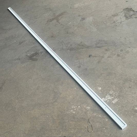 ZA@ LEVITON Contech Lighting LT-8 92 1/2”Lx1 1/2”Wx1/8”T White