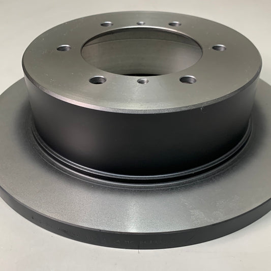 BECK ARNLEY Disc Brake Rotor for Mitsubishi Montero Sport 3.5L 3.0L V6 083-2455