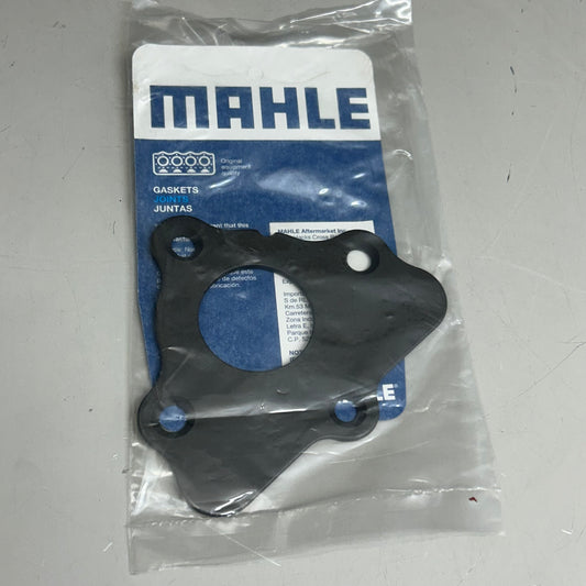 MAHLE Engine Camshaft Retaining Plate For Recessed Bolts For Cadillac & Chevy B32270