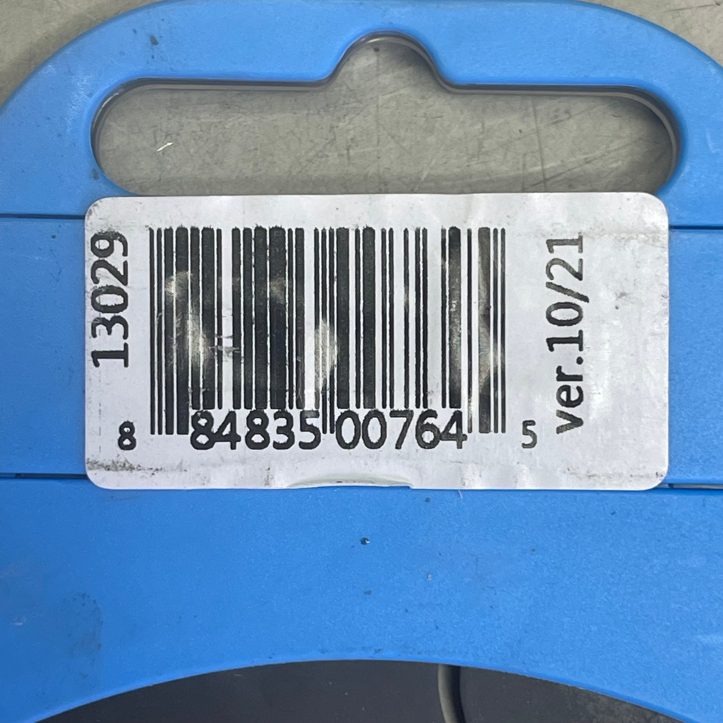 TARANTULA Spyder Framing Circular Saw Blade 18-Tooth, 5-1/2" Black 13029