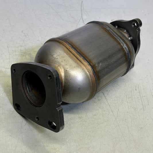 Catalytic Converter For 2011-2015 Buick Verano & Regal Grey 452231SY (As-is)