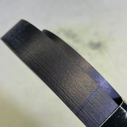 NAPA Power Series Automotive V-Ribbed Belt For Jeep & Toyota Black 25070901