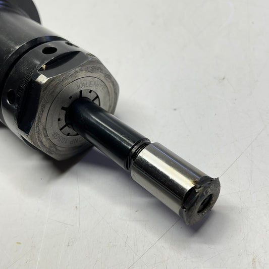 VALENITE Cat 50 Tool Holder for CNC Machining ~ 1/2" I.D. V50CT-10SG-55