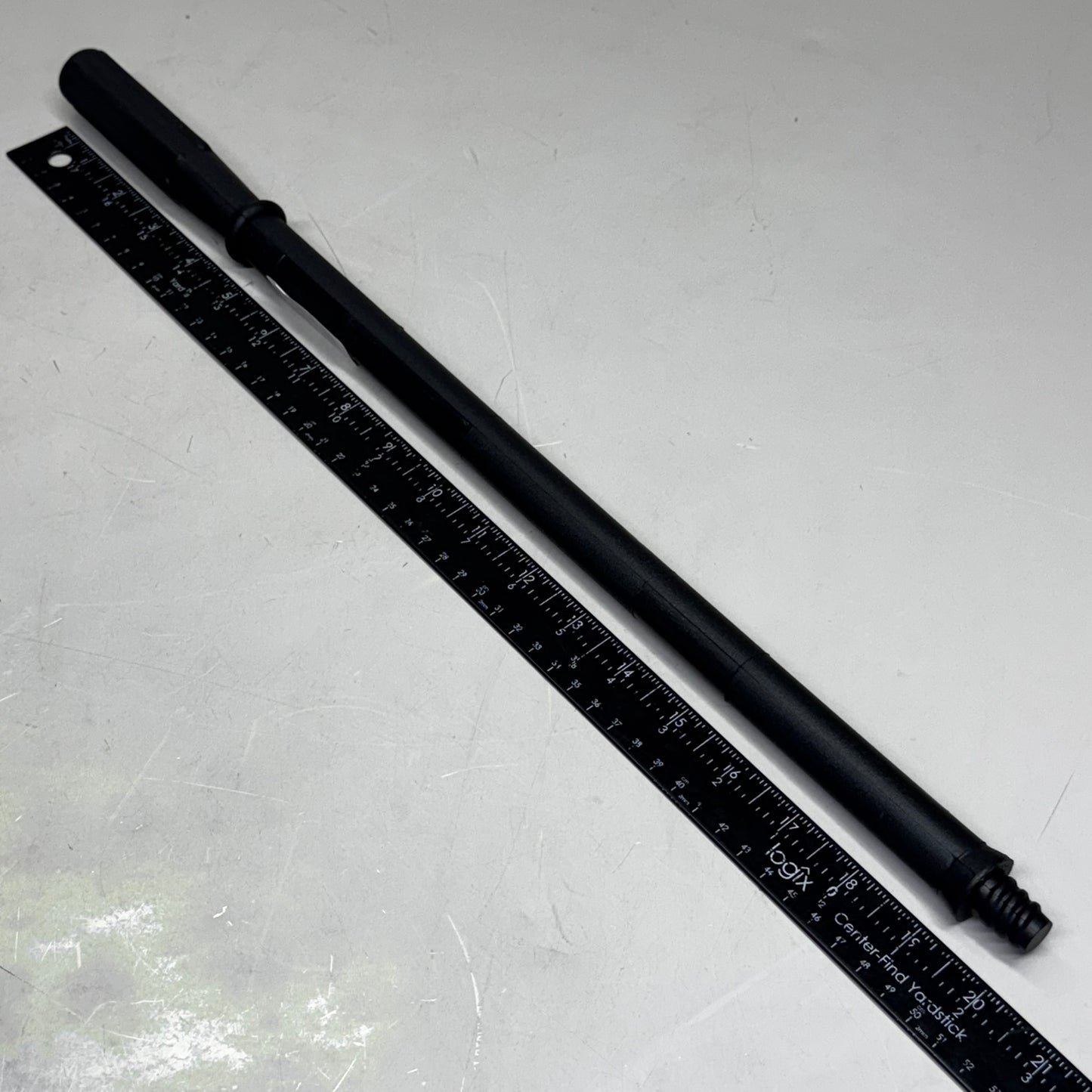 HOPKINS (24 PACK) Plastic Handle for Deluxe Squeegee 20"L WS2024