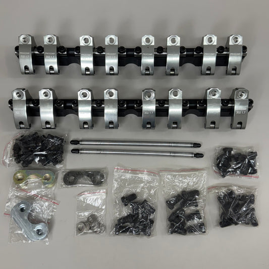 SPEEDMASTER Windsor Shaft Mount 1.7 Aluminum Rocker Arms PCE261.1106.01