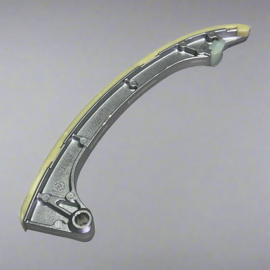 MAZDA (2 PACK) Timing Deflector Curve Sz 11" L, Grey PYFA-12670-B