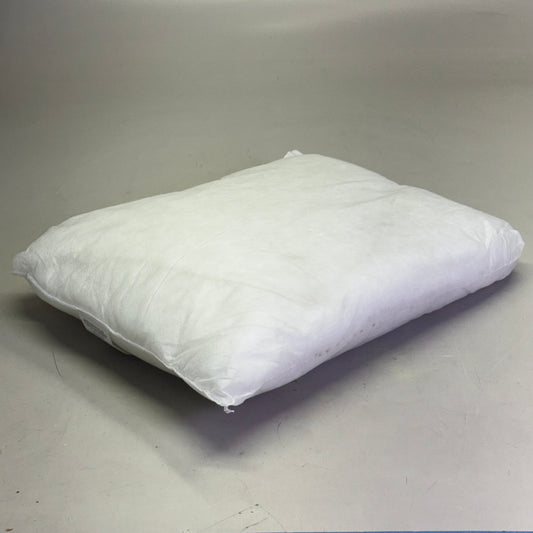 ZA@ ENCOMPASS (24 PACK) Fresh Start Single Patient Use Pillow 17"x23" White 51107-552/24