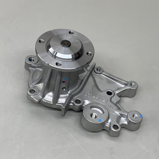 GMB Engine Water Pump for Suzuki/Pontiac/Geo/Chevrolet Vehicles 187412 165-1150