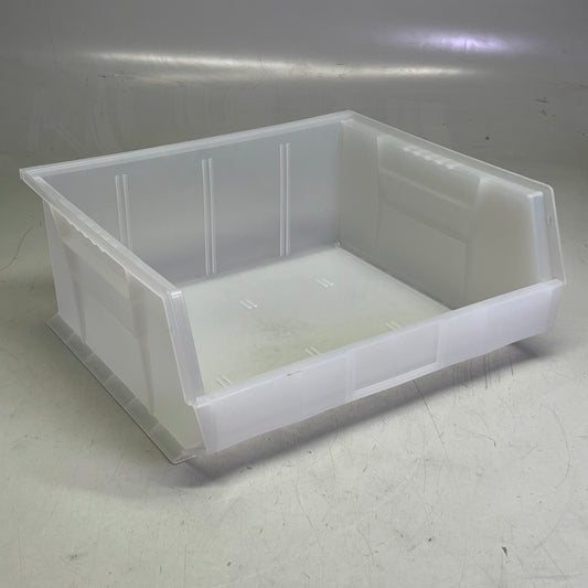 QUANTUM (6 PACK) Storage Systems Sz 14"W x 16"L x 7"H, QUS250CL