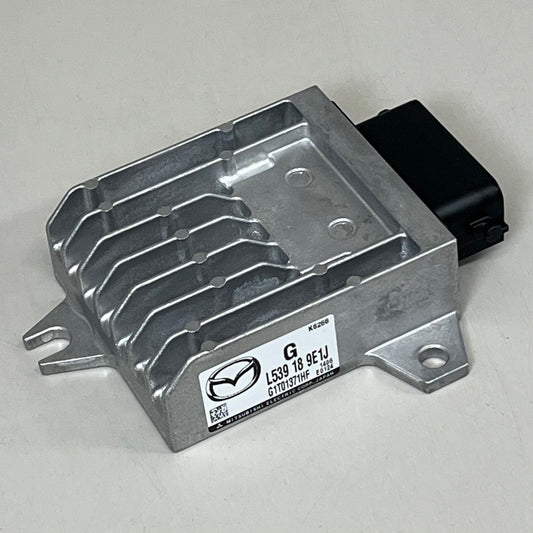 MAZDA Module PWT.CONT>A/T Fits Variants Between 2010-11 Genuine OEM L539-18-9E1J