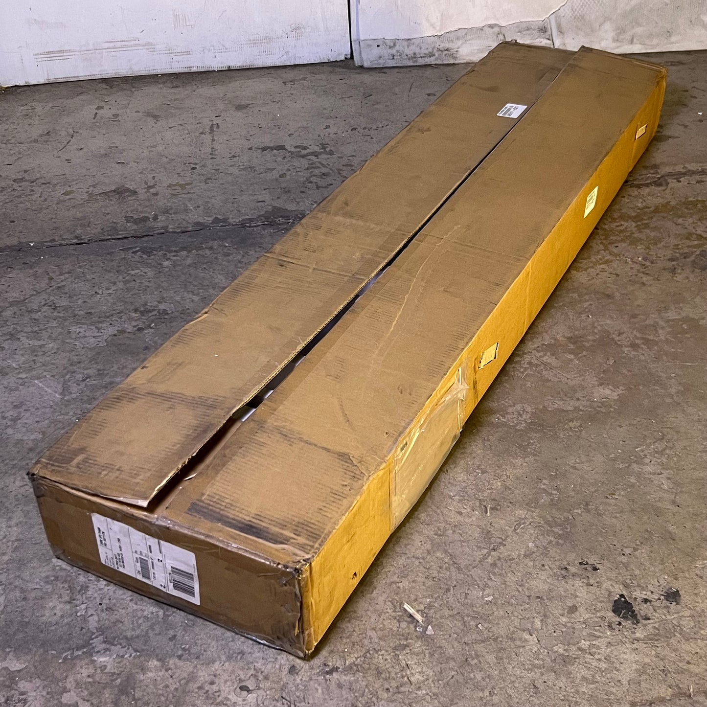 GRIZZLY Fence With Standard Rails G0771Z