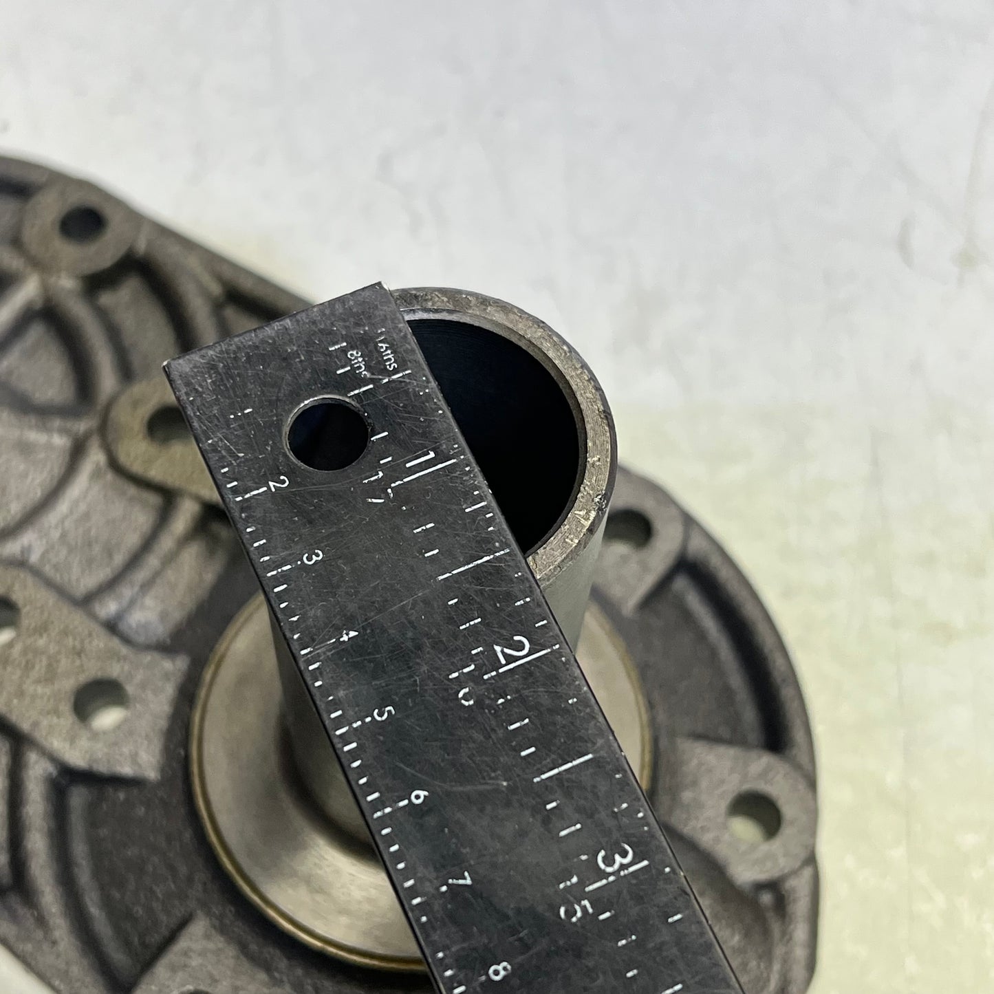 USA STANDARD Standard Manual Transmission Input Retainer 2001-2005 Ram NV5600