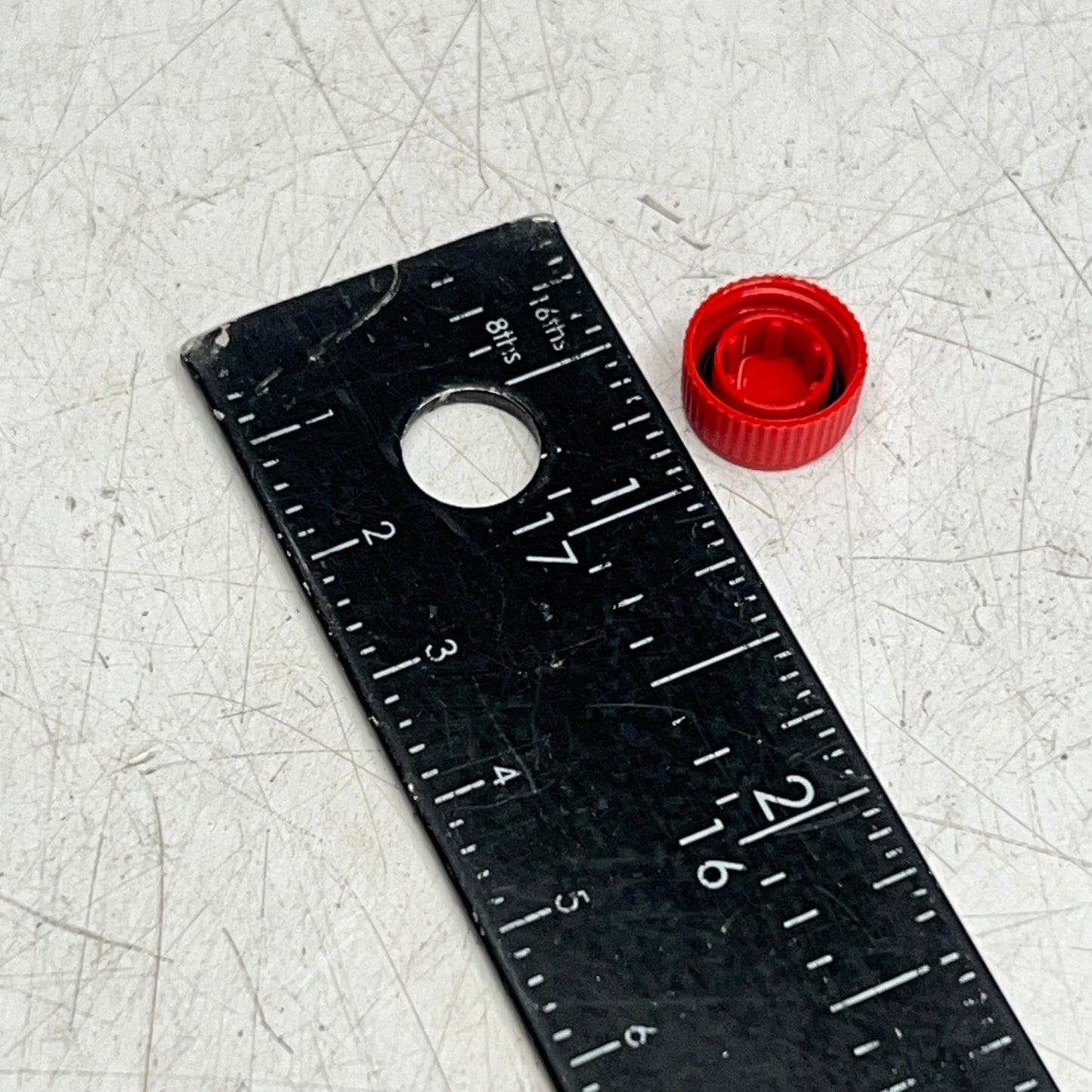 ZA@ GENE MATE (2 PACK, 500 EACH) Bio Express Red C-3326-R