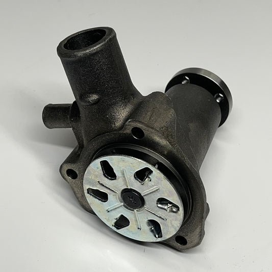 NAPA Tru-Flow Water Pumps (Standard) For Ford & Mercury Black 42060