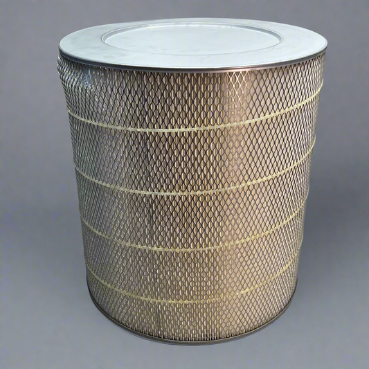 FILTER JUNKIE MILLER Filter Standard MERV 13 80/20 OEM 301106-8020 (Dented)