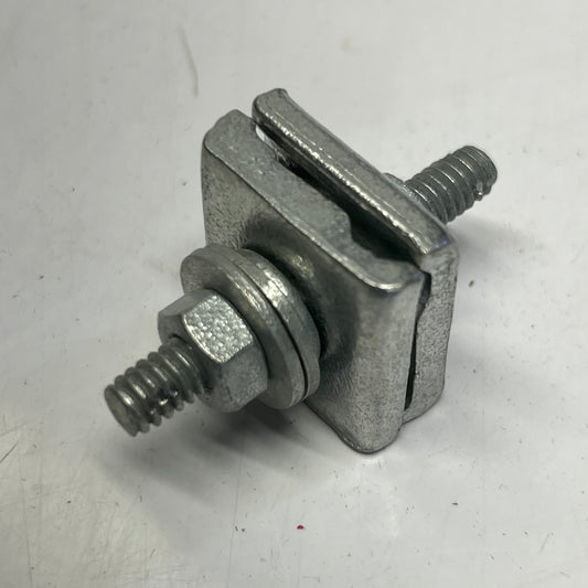 MSI (50 PACK) D Cable Lashing Wire Clamp