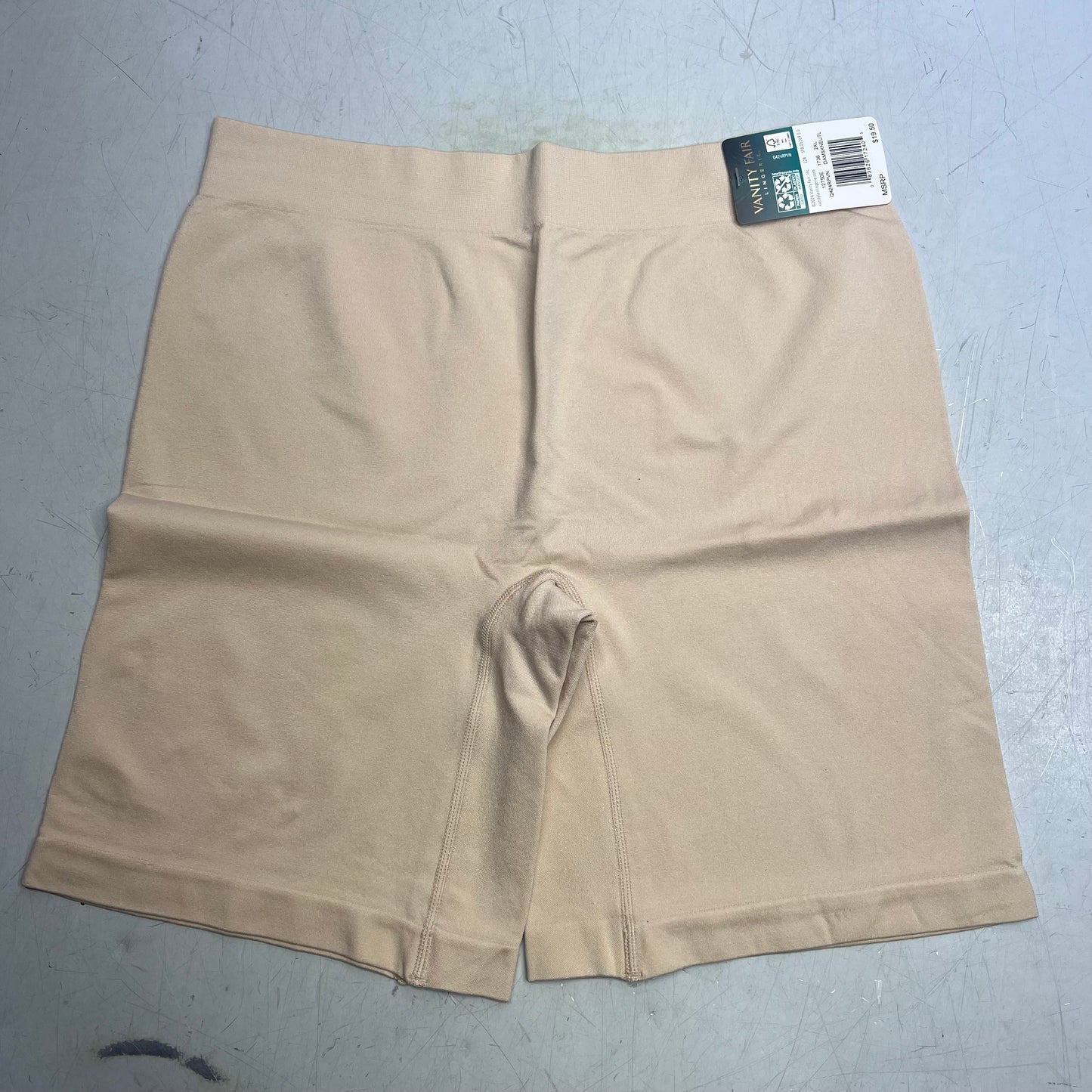 ZA@ VANITY FAIR Lot Of Assorted Soft Brief Women's Variety of Sz Multicolor