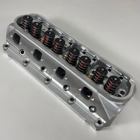 SPEEDMASTER Hydraulic Flat Assembled Cylinder Heads Windsor 190cc 62cc PCE2812046