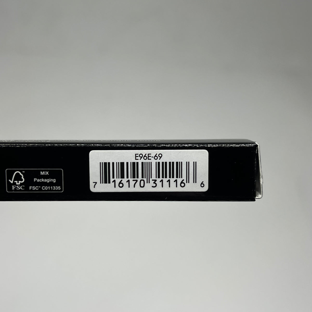 BOBBIE BROWN Long-wear Cream Eyeshadow Stick Waterproof 24hr Wear Ruby Shimmer