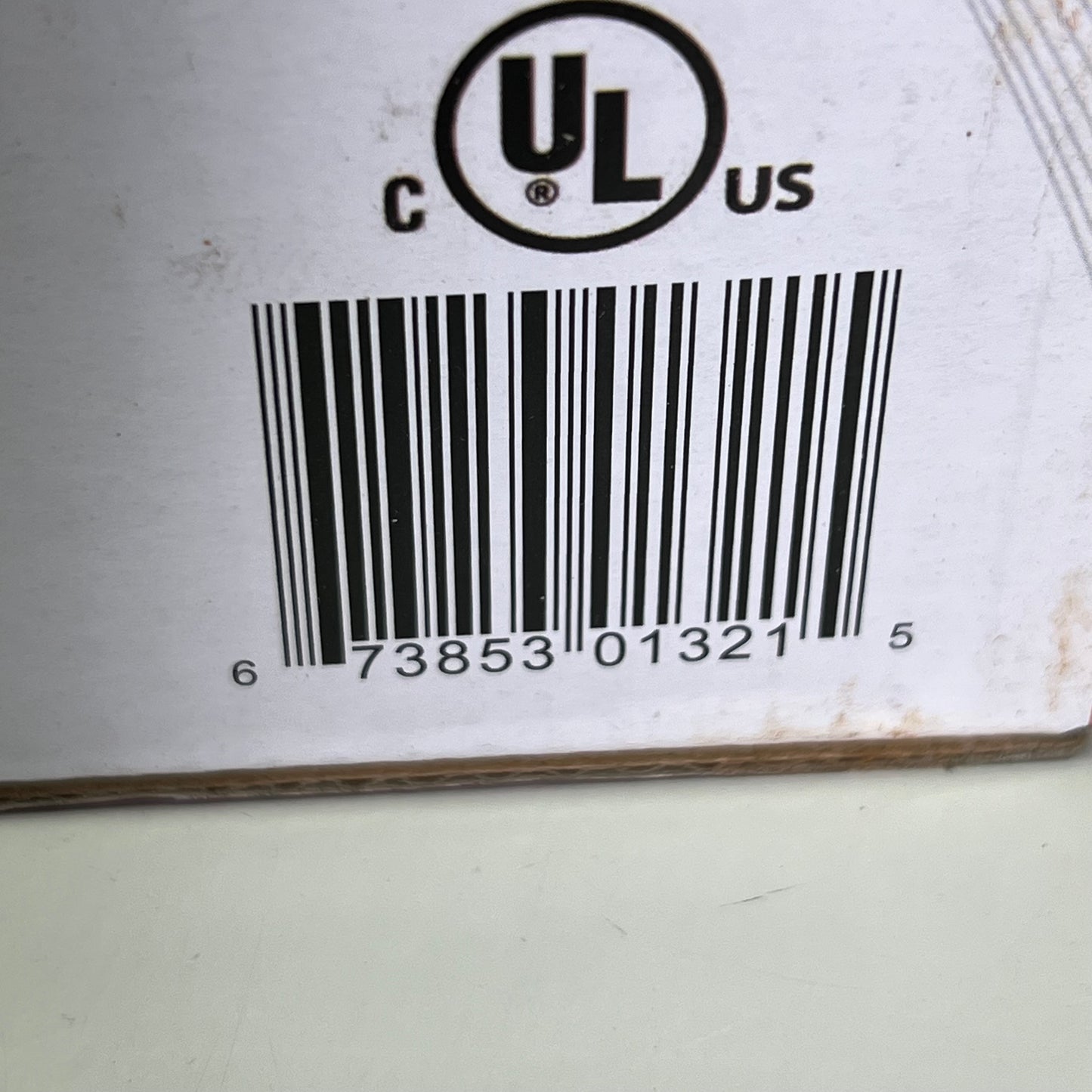 VMP Small Flat Panel Articulating Wall Mount Sz 11” x 5.5” x 2.5” Silver LCD-1