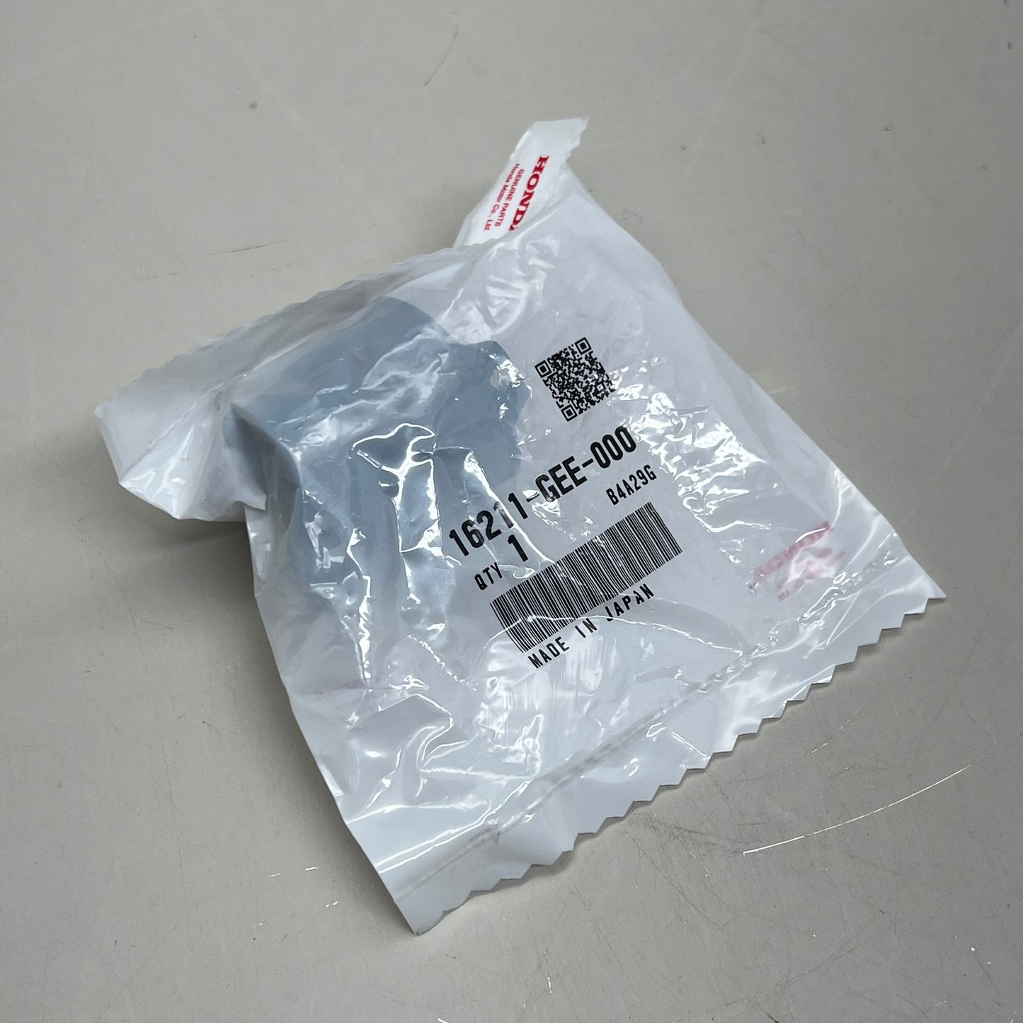 HONDA Carburetor Insulator OEM Metropolitan CHF50 & Ruckus 16211-GEE-000